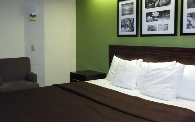 Sleep Inn