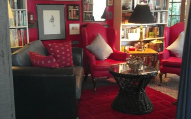 Rainbow Inn Bed and Breakfast