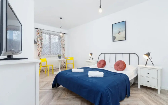 Premium Apartment Ludwinowska by Renters