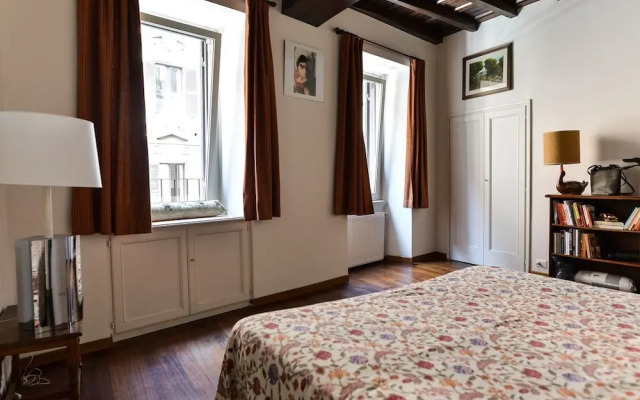 Spanish Steps Studio