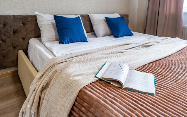 ApartMe на улице Среднерогатская