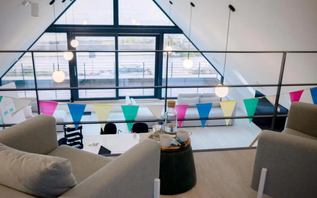 Ferien- und Seminarhaus Flunder & Hering