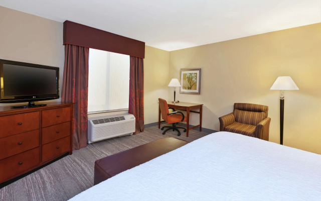 Hampton Inn & Suites Exmore - Eastern Shore