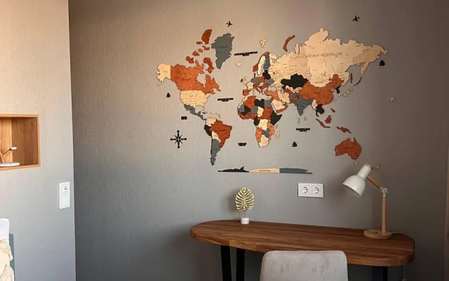 Rent2Room (Рент2Рум) на улице Вешняковская 14к2