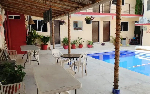 Hotel Acapulco Refugio del Sol
