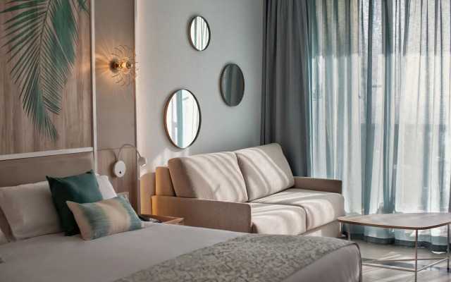 Hotel Esencia de La Palma By Princess - Adults Only (+16)