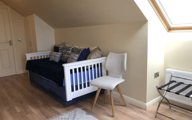 Teach Cruachán Large-group Holiday Home