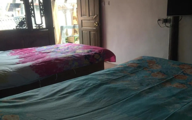 Qingzhu Caotang Boutique Hotel