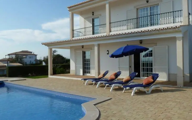 Villa Celia