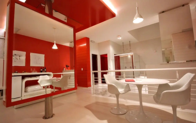 Motel Acqua (Adults only)
