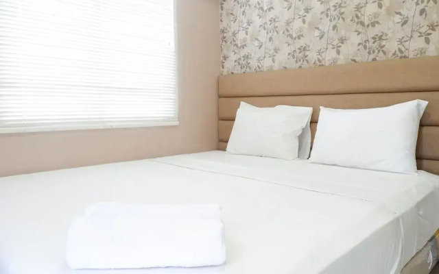 Comfy And Modern Wonderful 2Br Apartment At Tanglin Supermall Mansion
