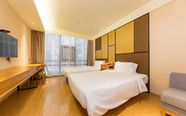 Ji Hotel