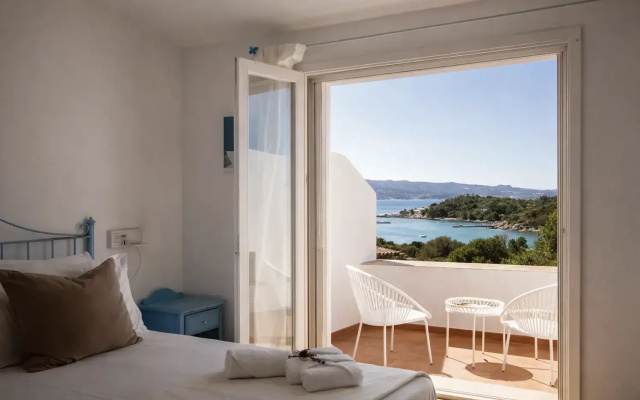 Hotiday Baja Sardinia Seaside