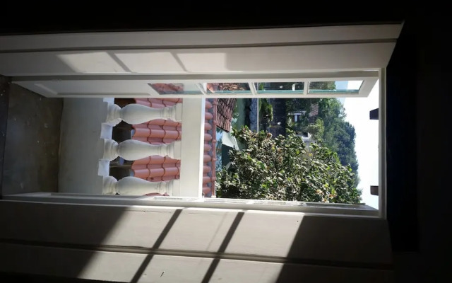 Maracujá Hostel