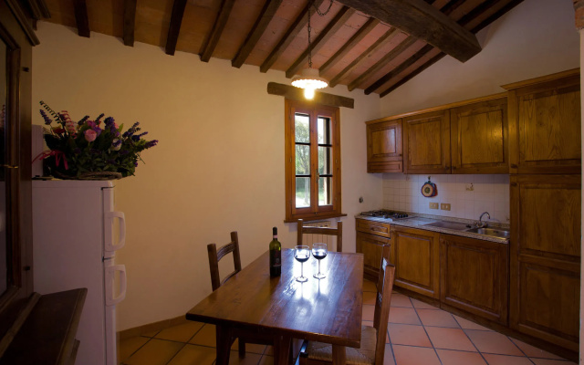 Agriturismo Palazzo Bandino