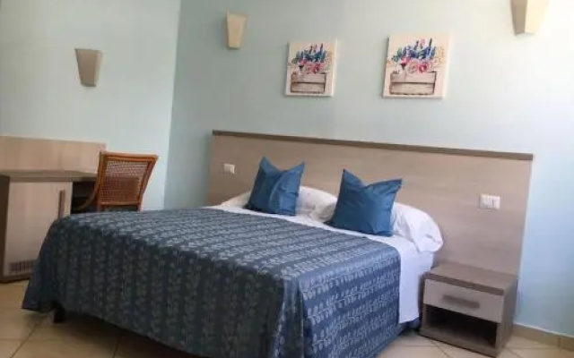 Albergo La Conchiglia