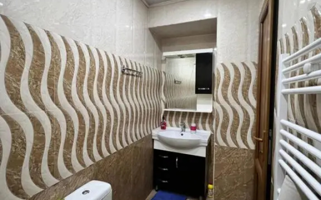 Gabriel's Apartment