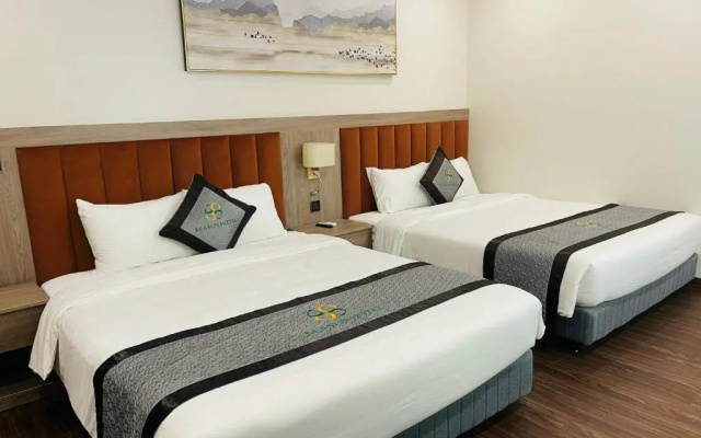 Seasun Hotel Ha Long