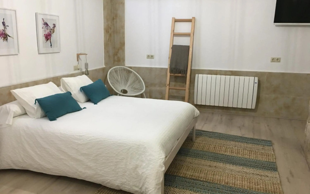 Apartamento Ribera Del Puente