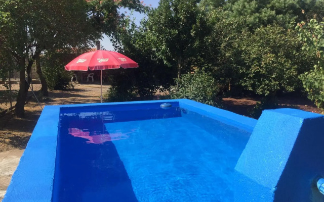 Casa Rural Hinojosa Del Duque
