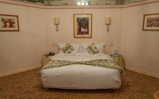 Hotel Parador