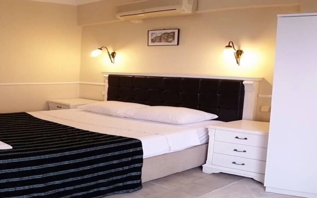 Hani Boutique Hotel