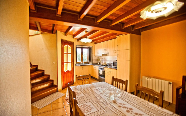 Casa Marcelino
