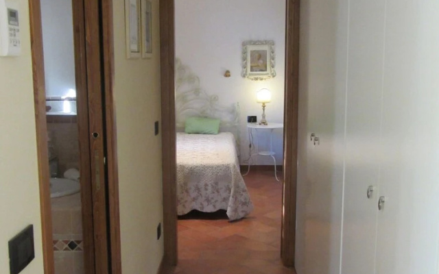 Appartamento Chianti