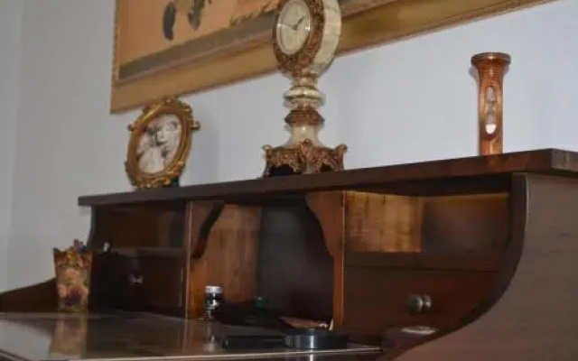 Vintage Home