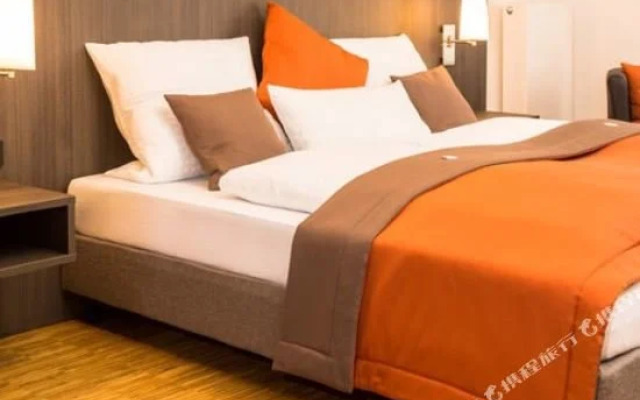 Reich Stadthotel