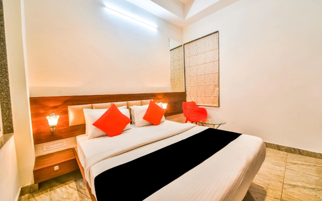 SPOT ON 73875 Hotel Sagar