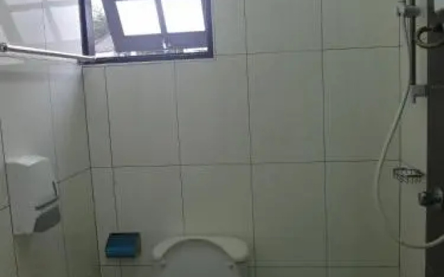 Jarzmin 3 Rooms Apartment