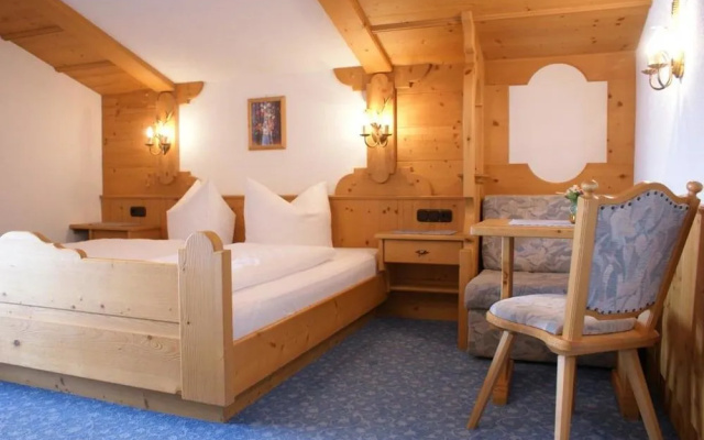 Apart Auhof