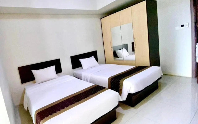 Sahid Skyland City Jatinangor Hotel