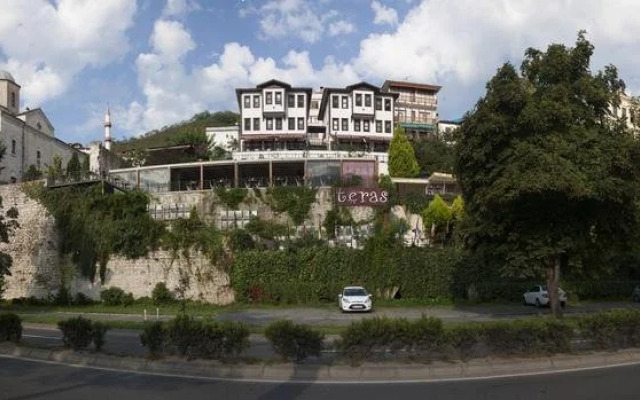 İkizevler Hotel