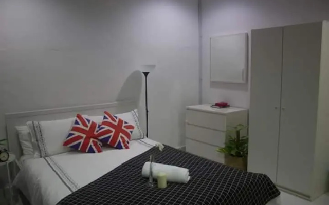 D'Sandra Homestay