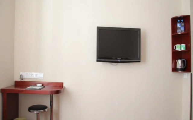 Jiashun Business Hotel