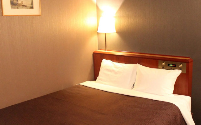HOTEL LiVEMAX Yokohama Tsurumi