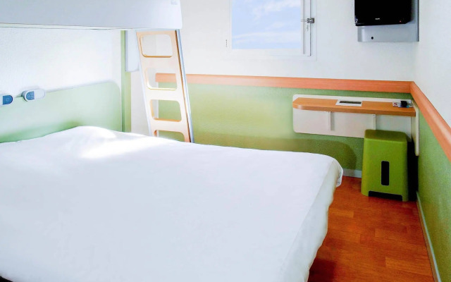 B&B Hotel Annemasse Est