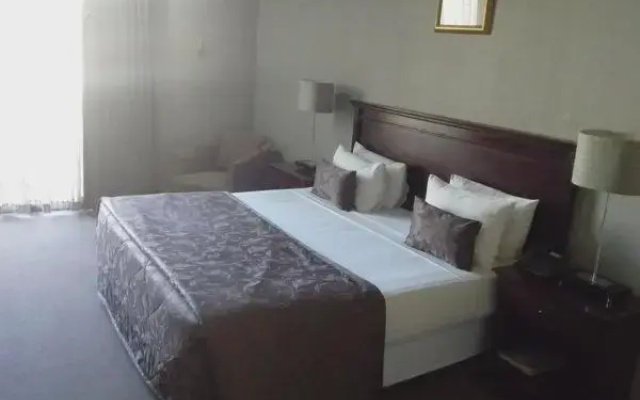 Welkom Inn