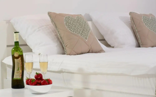 APART Apartamenty - Kaliska Kolobrzeg