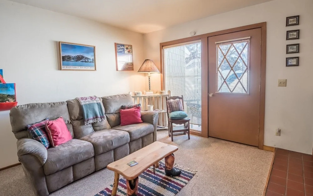 Alpine Villa 21 - 1 Br Condo