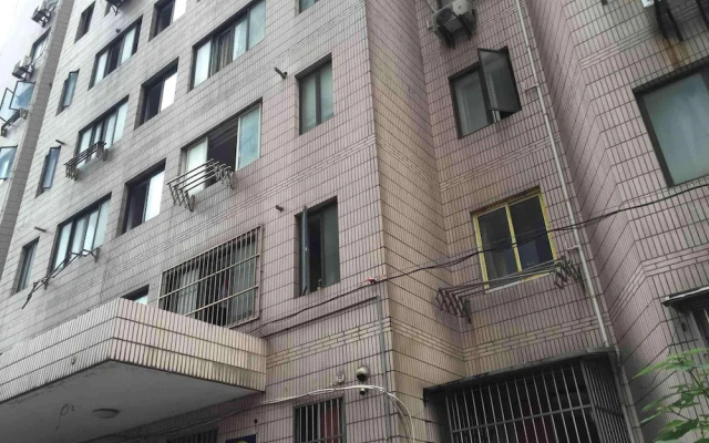 VK House No.5 Jingan Temple