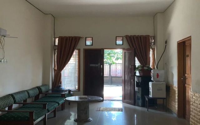 Hotel O Homestay Citra