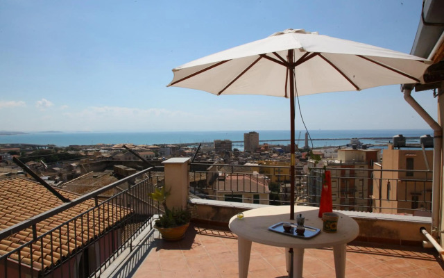 Case Albergo Al Cortiletto