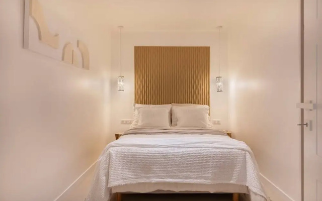 Carla Rosa 4 Apartement Giardino - 2 BDR Piscine
