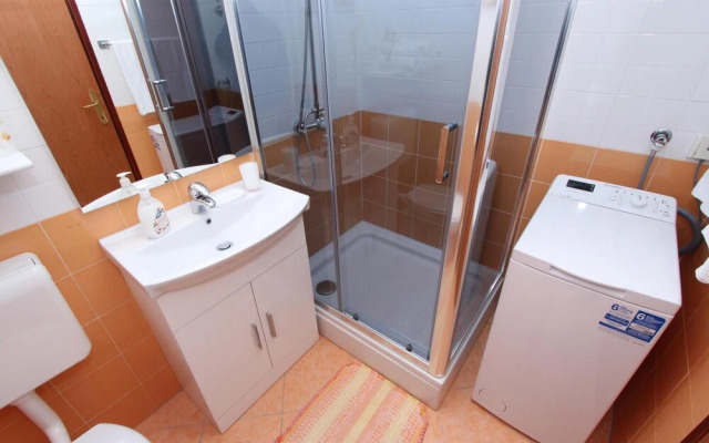 SAN Francesco Apartment Corinne Sea View