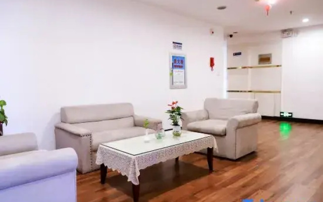 Southern Airlines Pearl Hotel