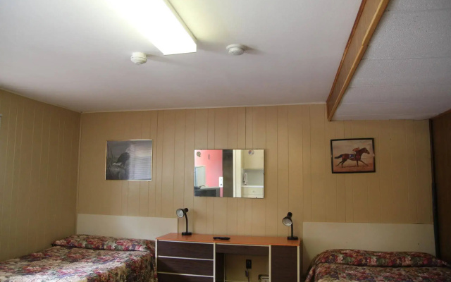 Munro Motel