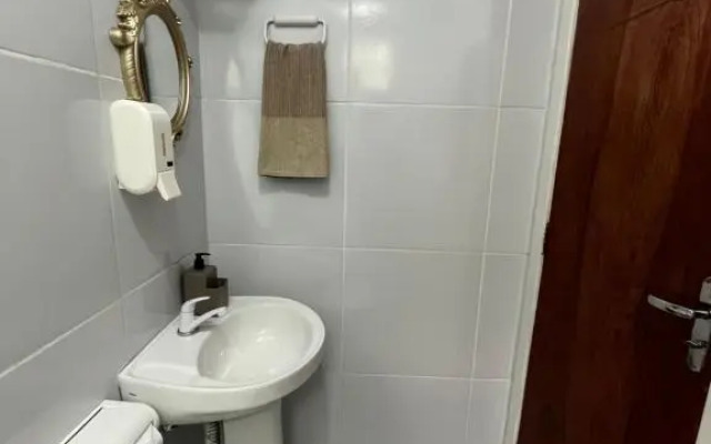 Casa Do Anjo